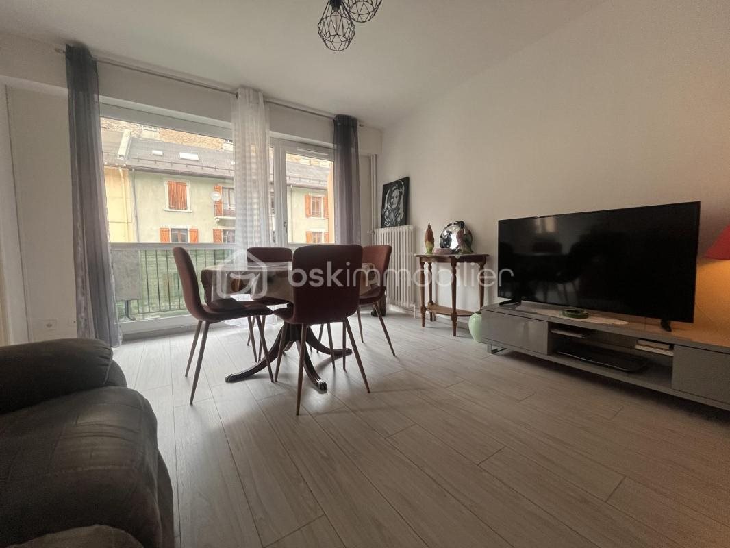 Appartement à vendre, 80m², Fourneaux