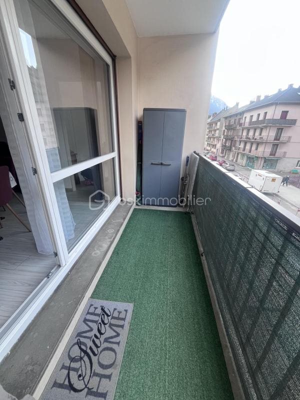 Appartement à vendre, 80m², Fourneaux