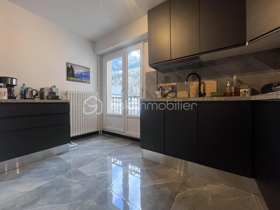 Appartement à vendre, 80m², Fourneaux
