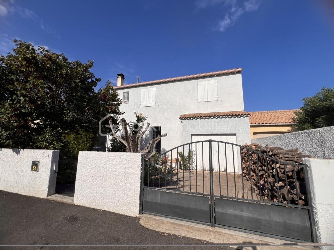 Maison à vendre, 138m², Valras-Plage