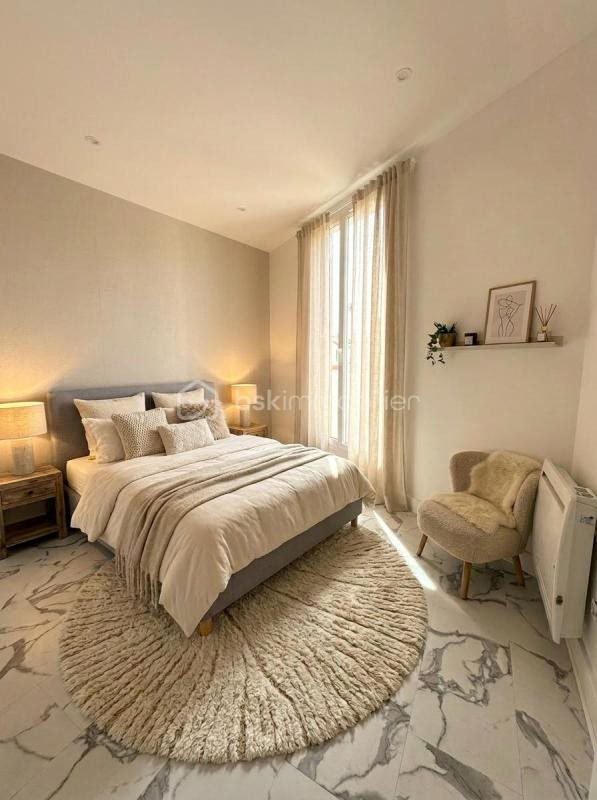 Appartement à vendre, 26m², Maisons-Alfort