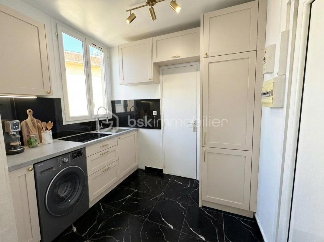 Appartement à vendre, 26m², Maisons-Alfort