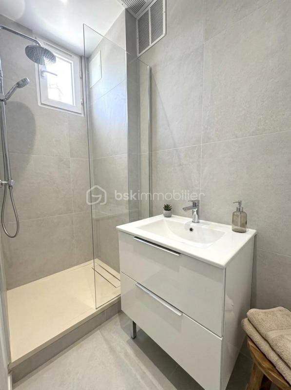 Appartement à vendre, 26m², Maisons-Alfort
