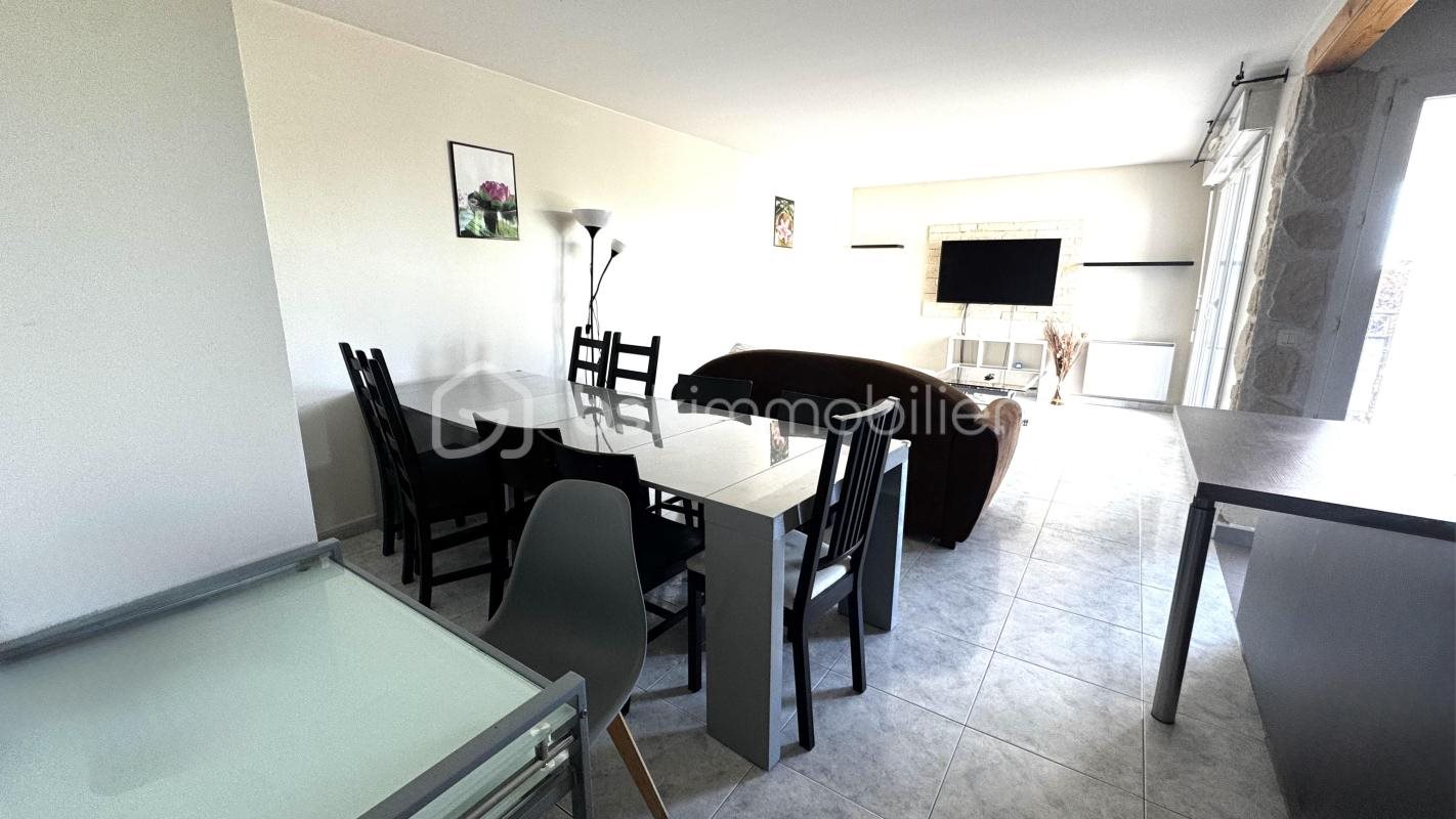 Appartement à vendre, 71m², Choisy-le-Roi
