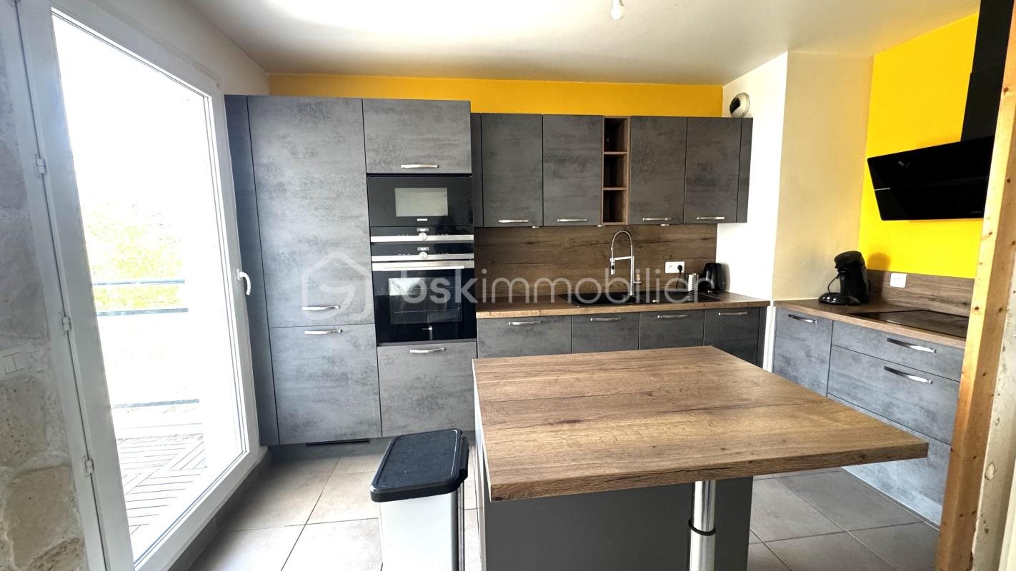 Appartement à vendre, 71m², Choisy-le-Roi