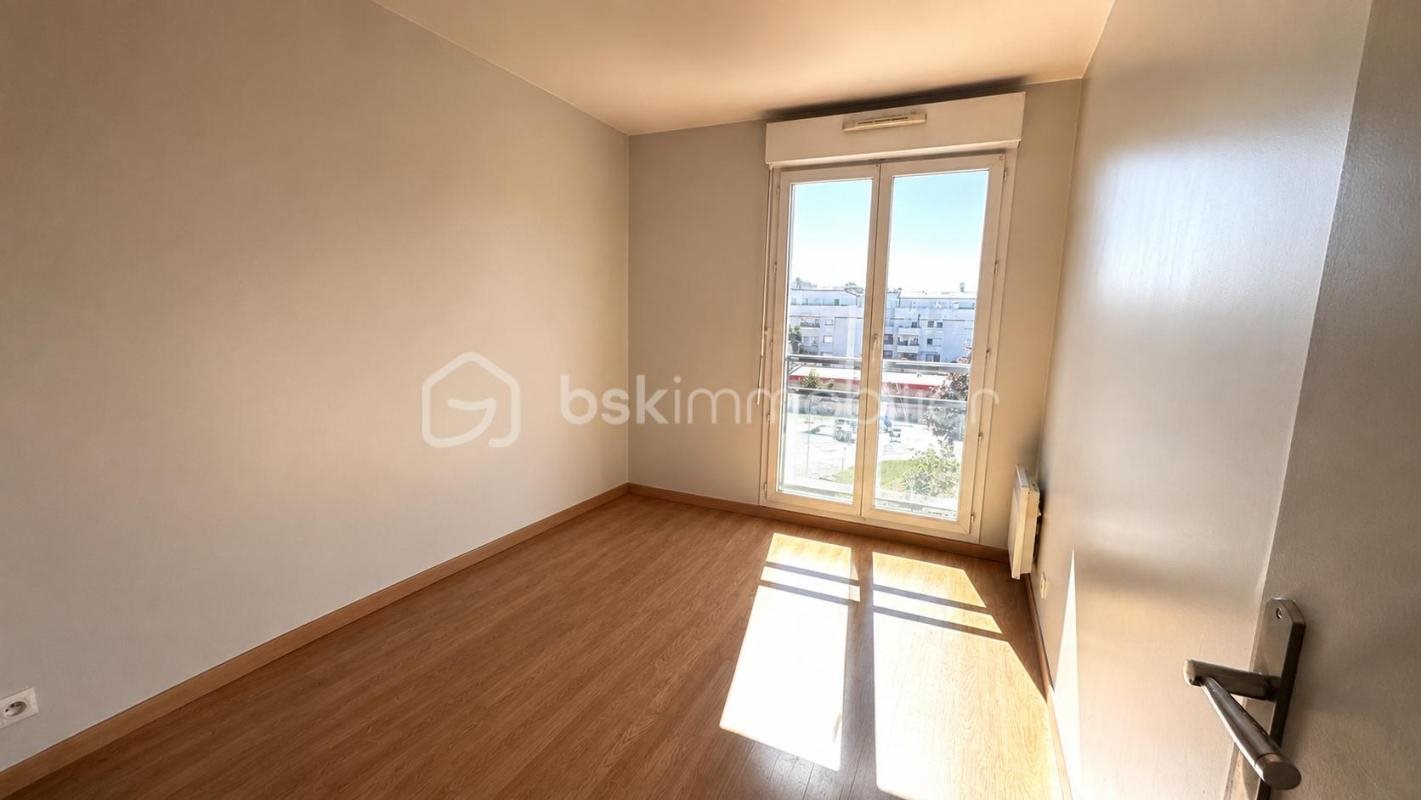 Appartement à vendre, 71m², Choisy-le-Roi