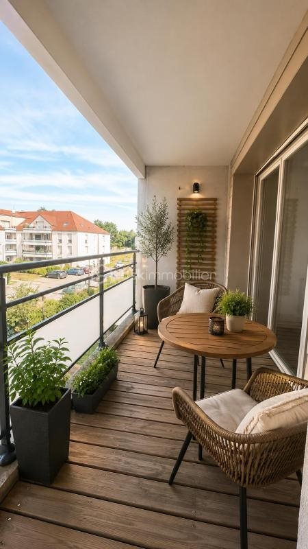 Appartement à vendre, 84m², Rambouillet