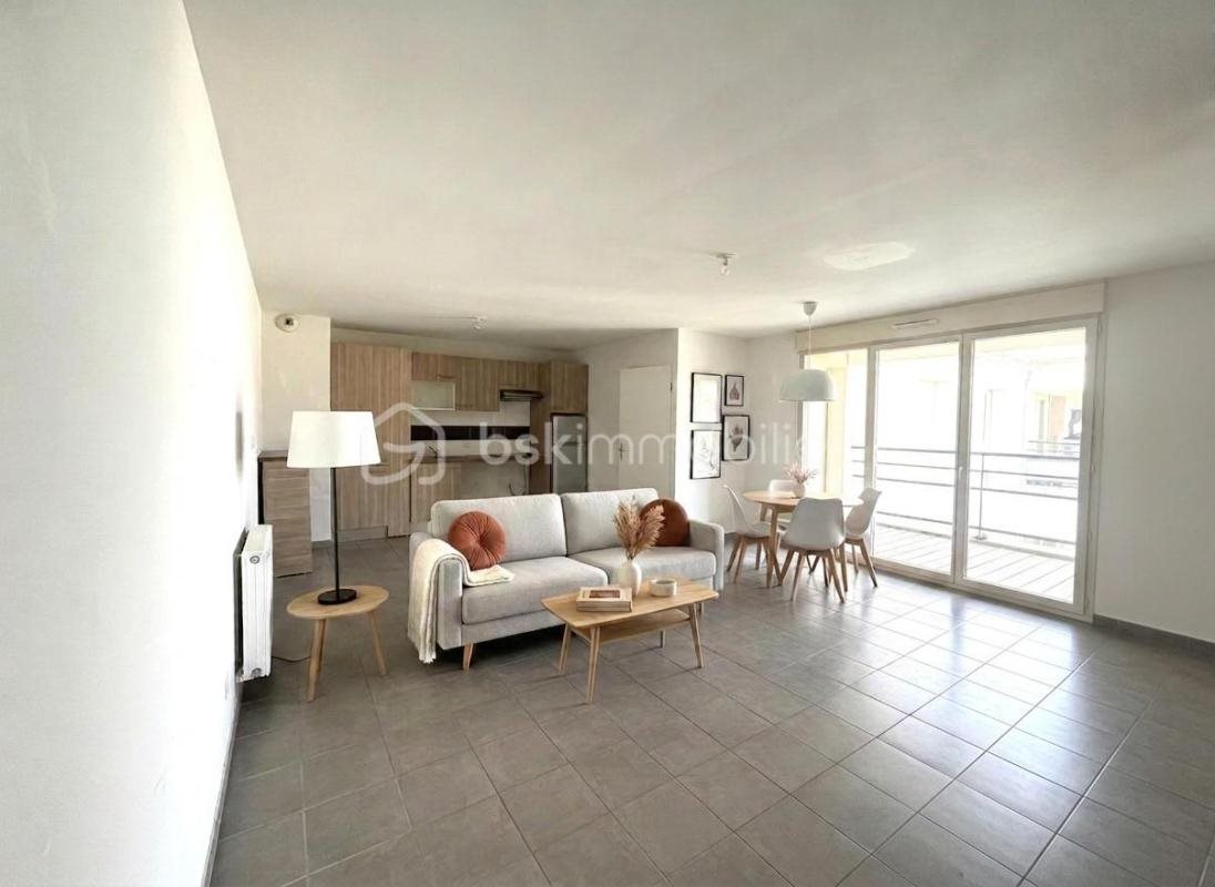 Appartement à vendre, 84m², Rambouillet