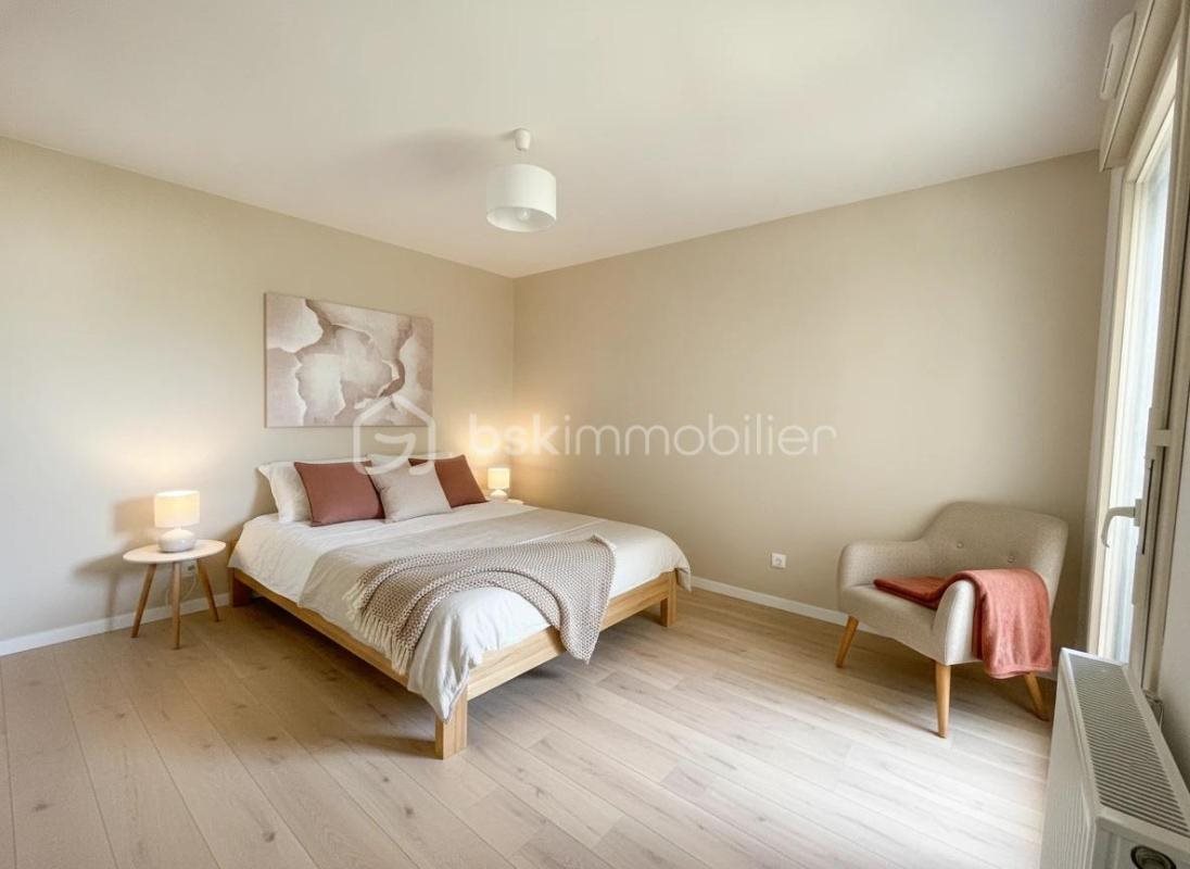 Appartement à vendre, 84m², Rambouillet
