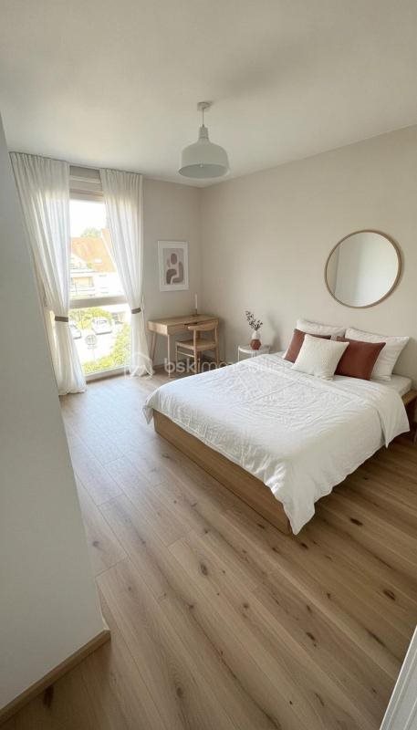 Appartement à vendre, 84m², Rambouillet