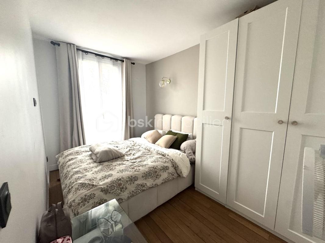 Appartement à vendre, 24m², Arcueil