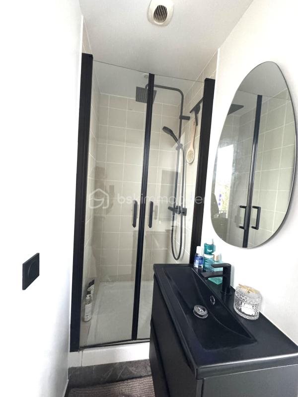 Appartement à vendre, 24m², Arcueil