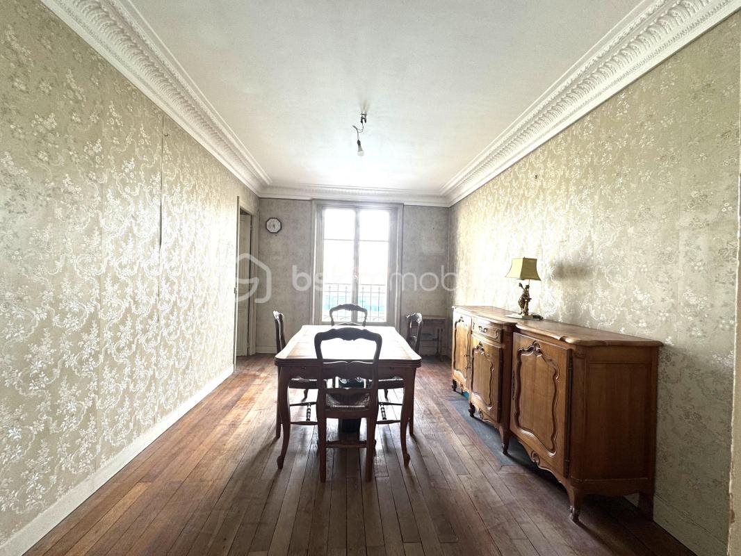 Appartement à vendre, 65m², Malakoff