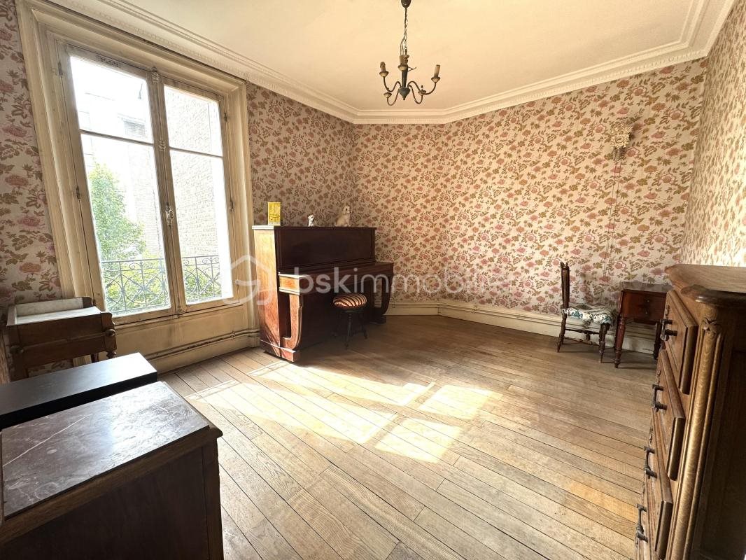 Appartement à vendre, 65m², Malakoff