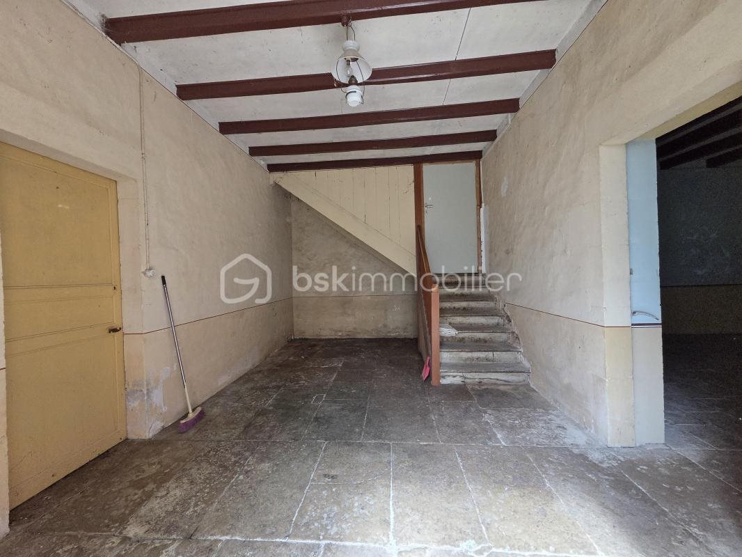 Maison à vendre, 145m², Limalonges