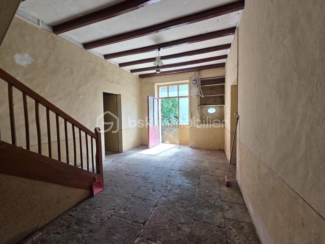 Maison à vendre, 145m², Limalonges