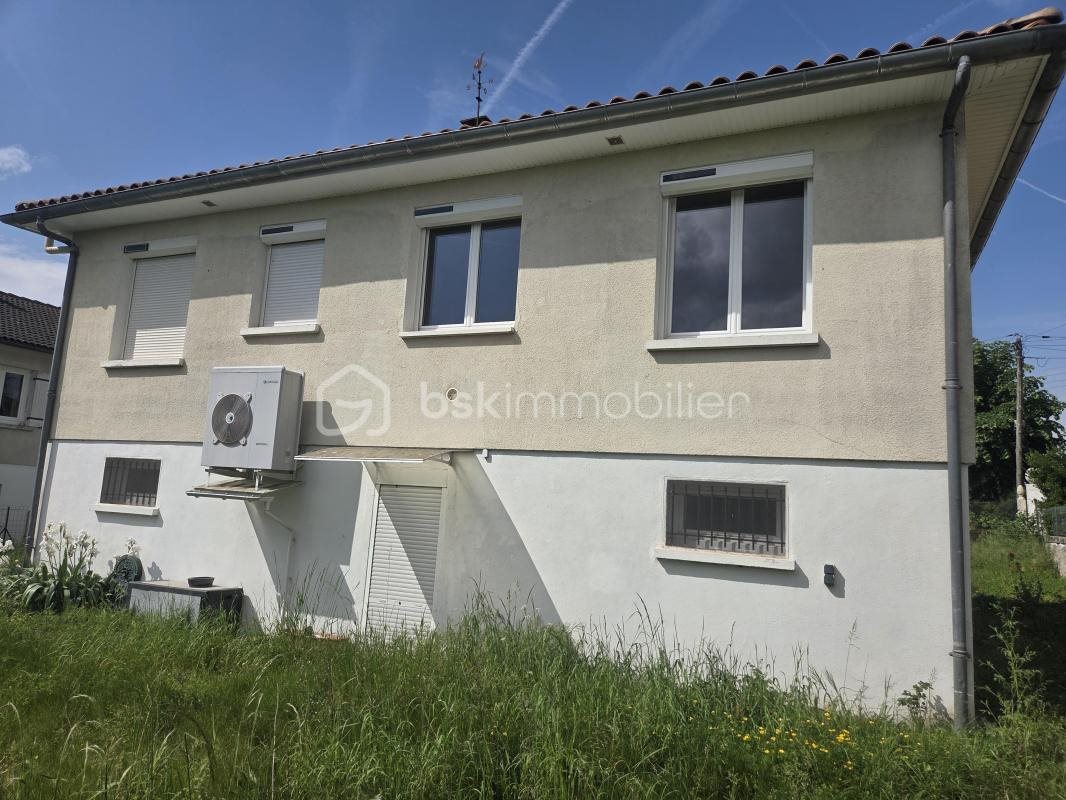 Maison à vendre, 68m², Ruffec