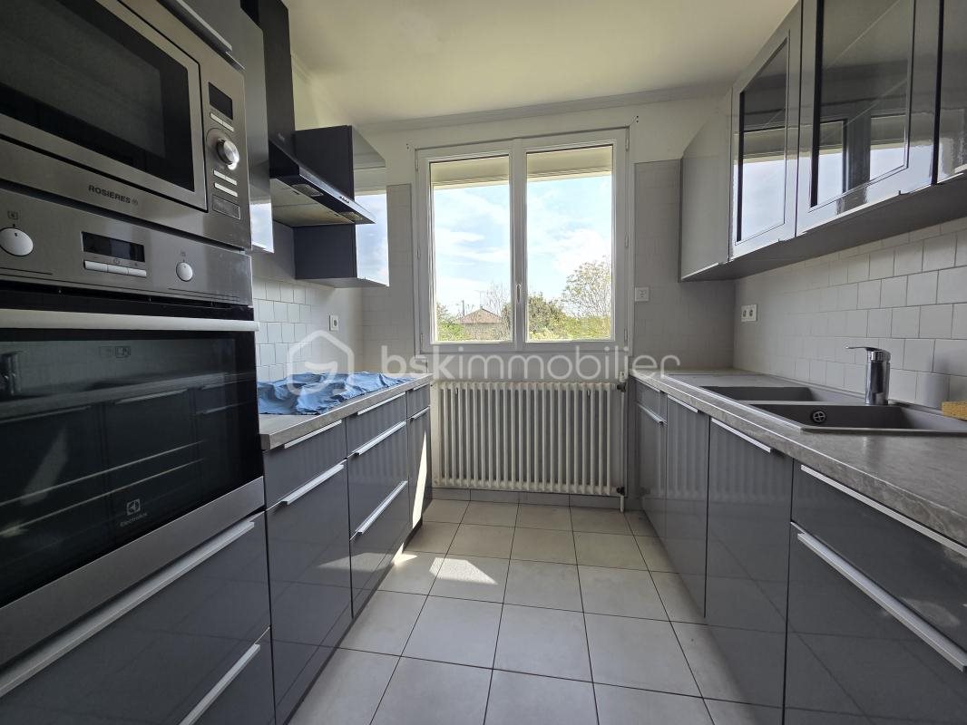 Maison à vendre, 68m², Ruffec