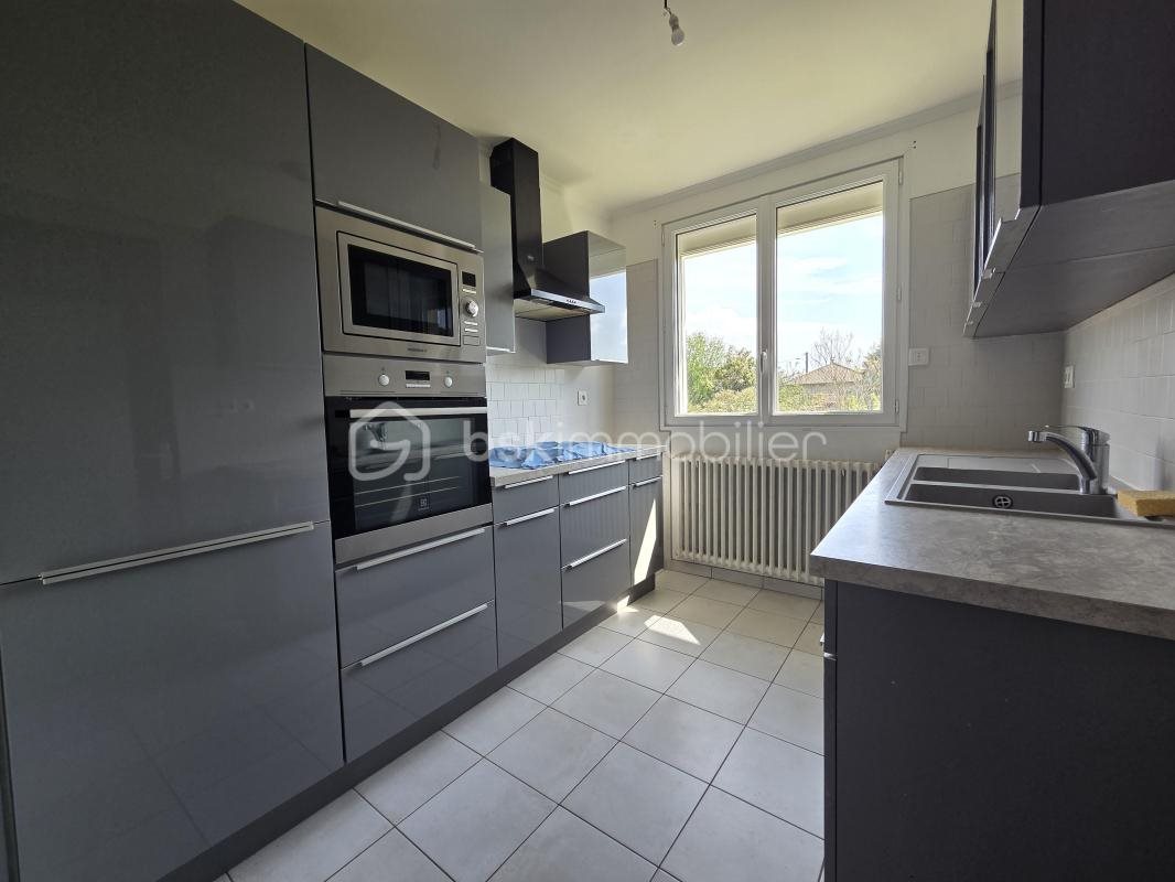 Maison à vendre, 68m², Ruffec