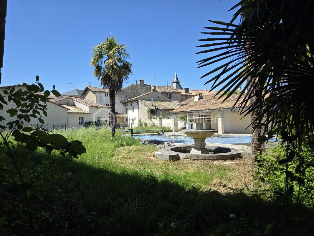 Maison à vendre, 75m², Chaunay