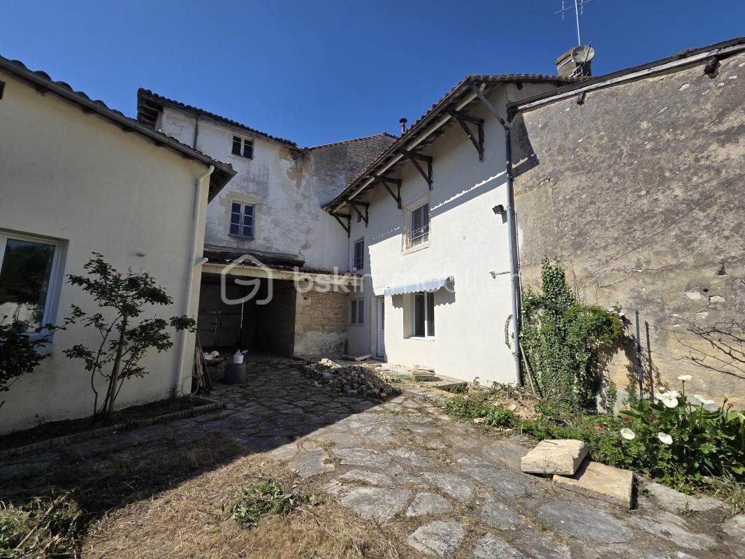 Maison à vendre, 75m², Chaunay