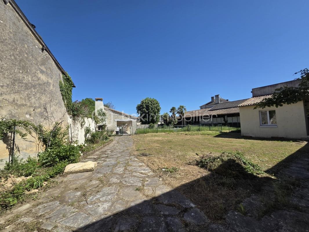 Maison à vendre, 75m², Chaunay
