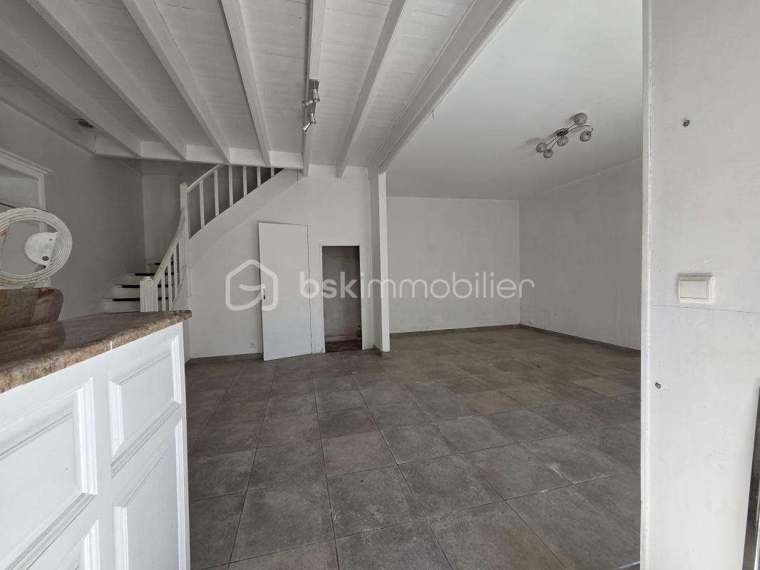 Maison à vendre, 75m², Chaunay