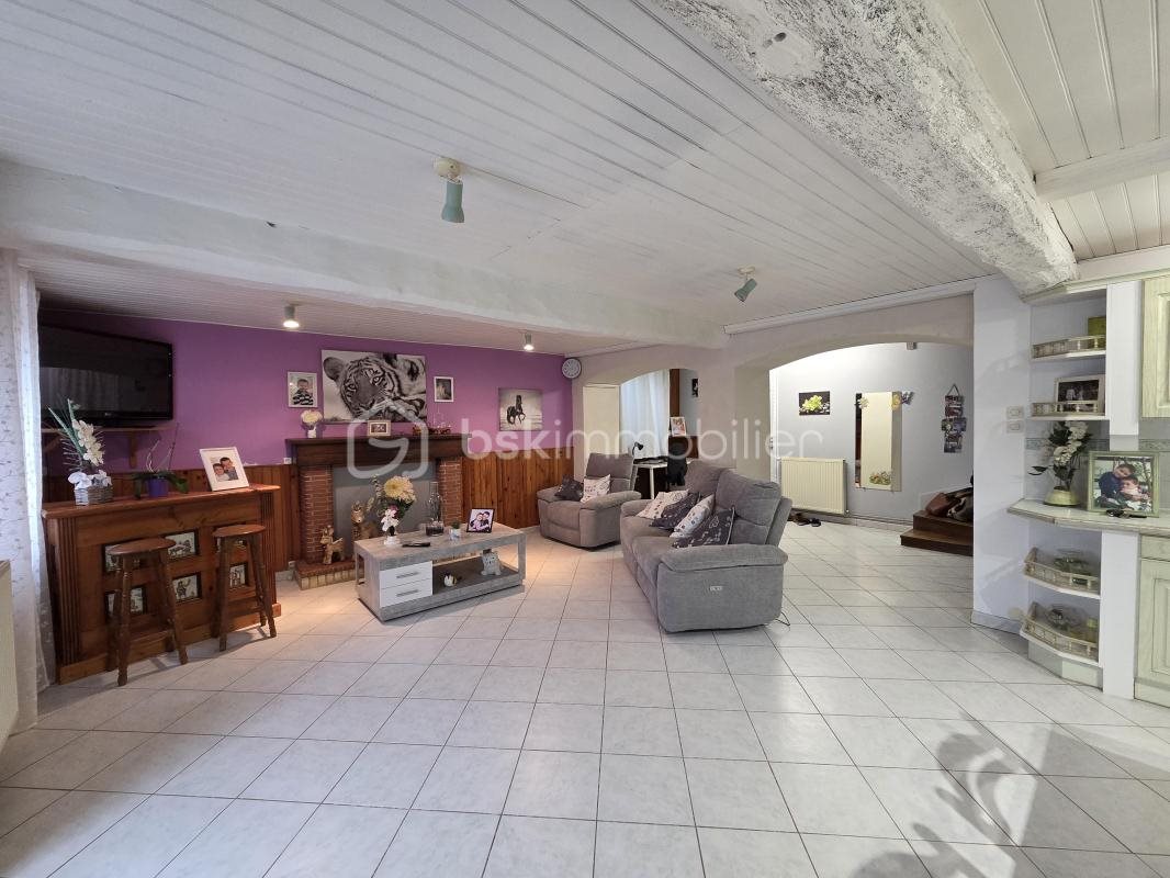 Maison à vendre, 152m², Villefagnan