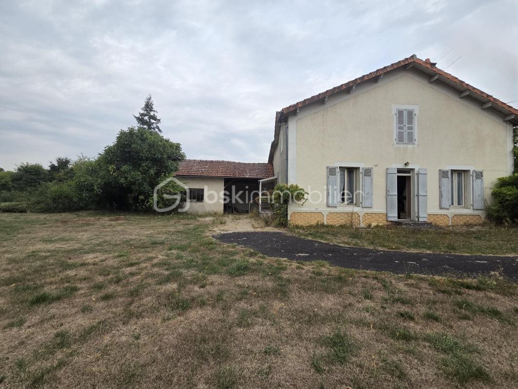 Maison à vendre, 107m², Limalonges