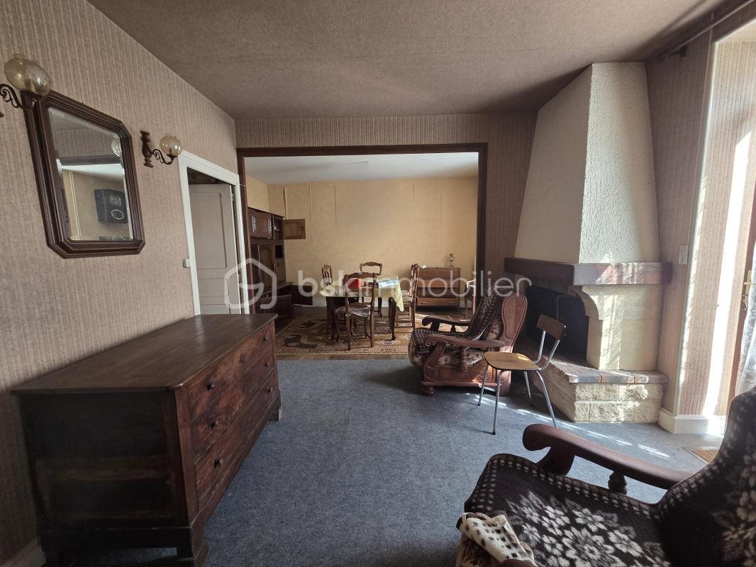 Maison à vendre, 107m², Limalonges