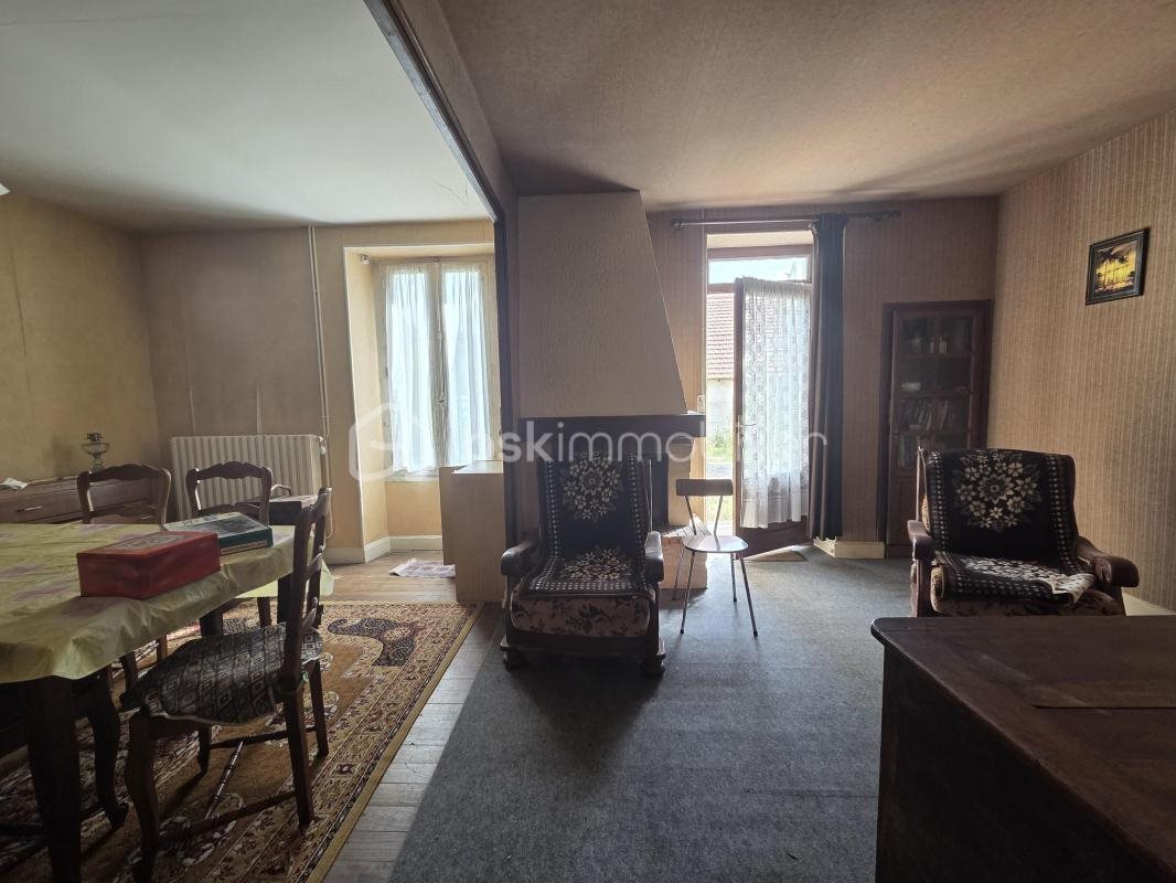 Maison à vendre, 107m², Limalonges