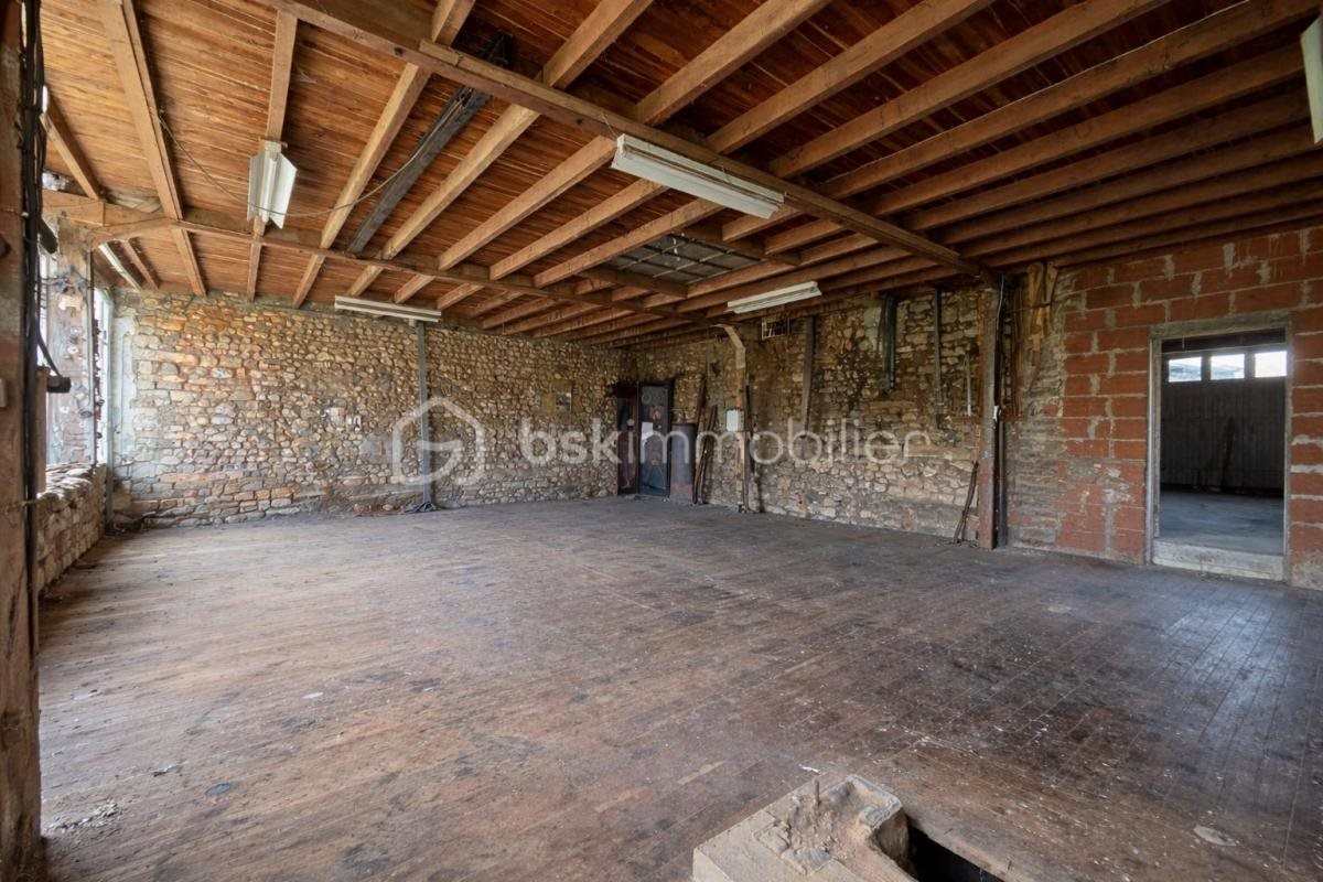 Maison à vendre, 110m², Clussais-la-Pommeraie
