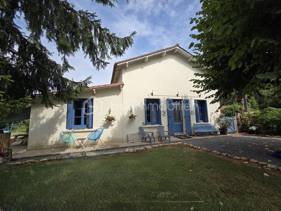Maison à vendre, 234m², Chef-Boutonne