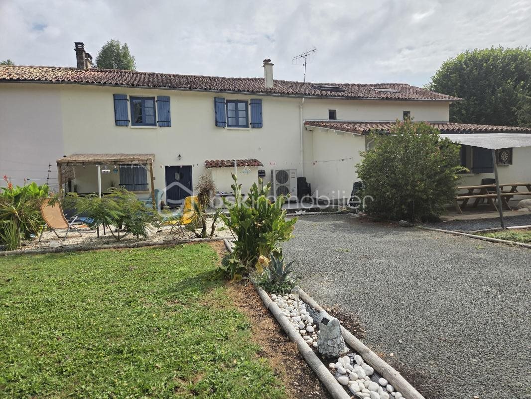 Maison à vendre, 234m², Chef-Boutonne