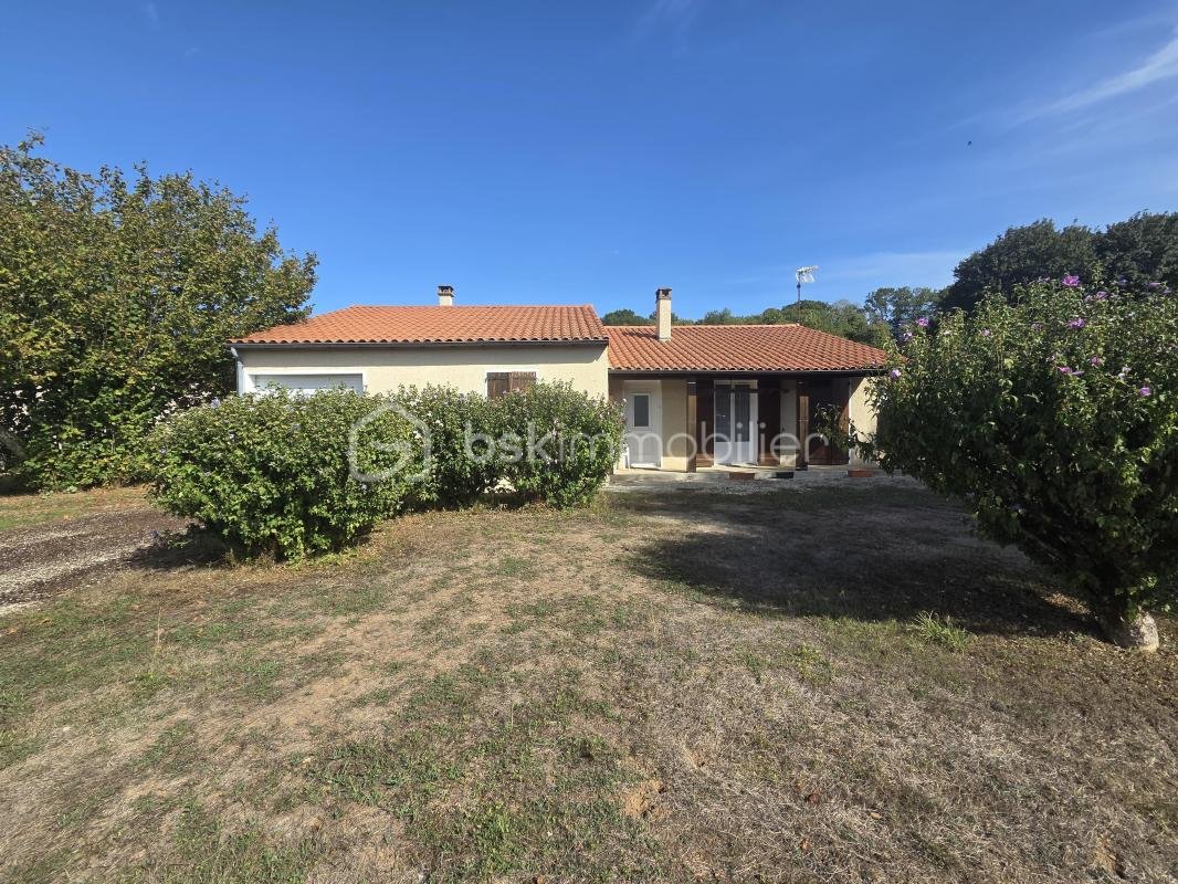 Maison à vendre, 108m², Civray