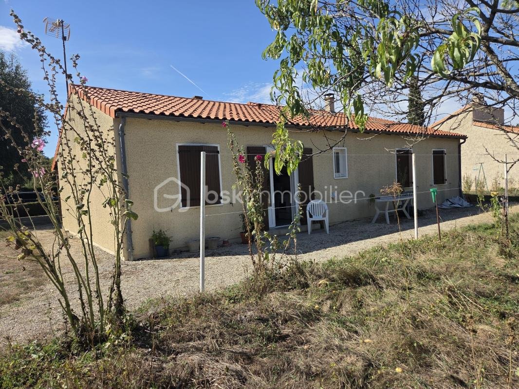 Maison à vendre, 108m², Civray