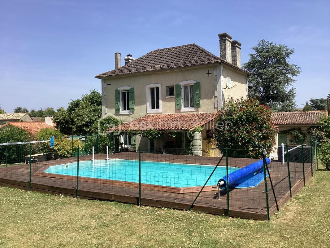 Maison à vendre, 161m², Lorigné