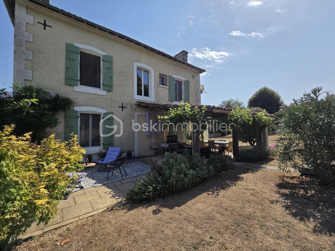 Maison à vendre, 161m², Lorigné