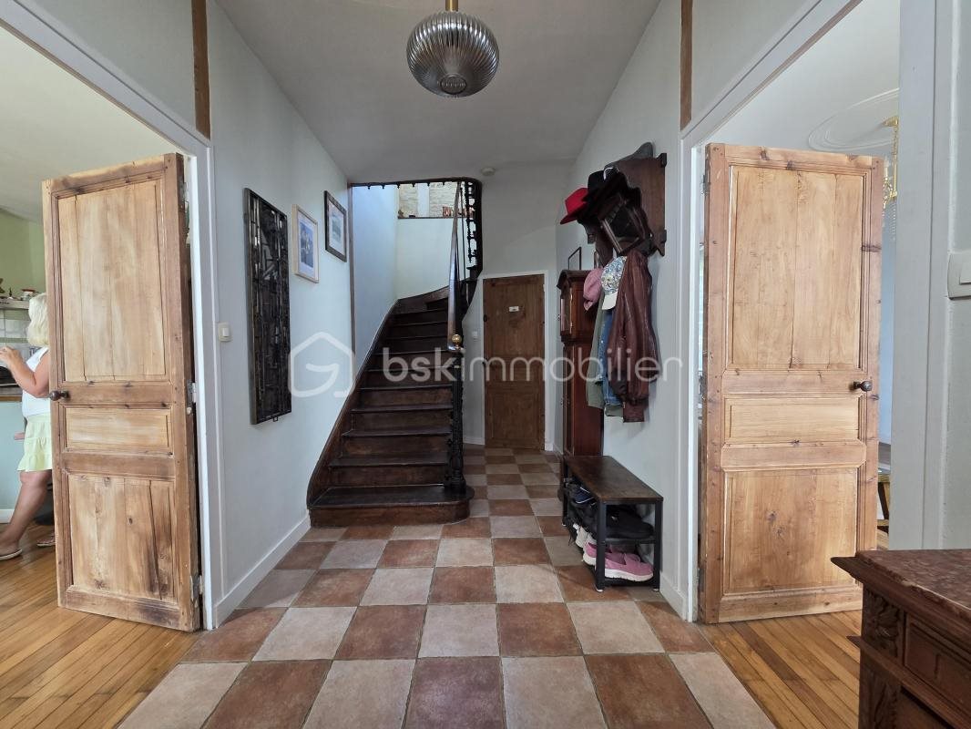Maison à vendre, 161m², Lorigné