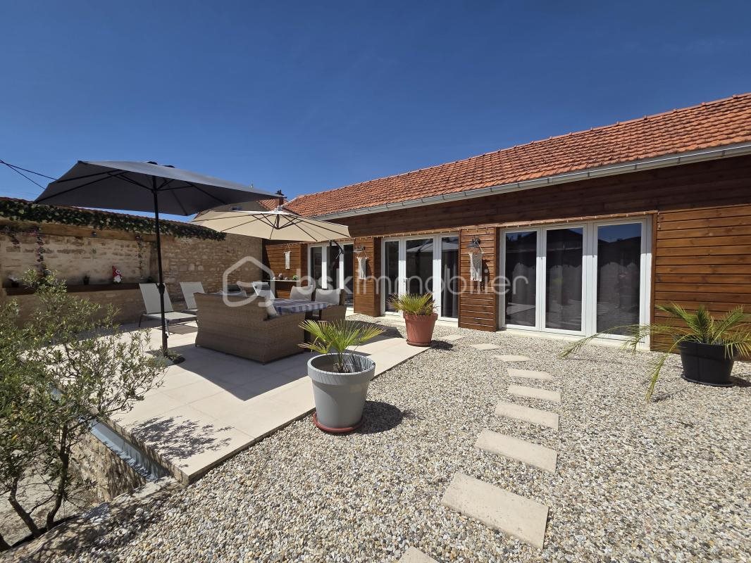 Maison à vendre, 280m², Ruffec