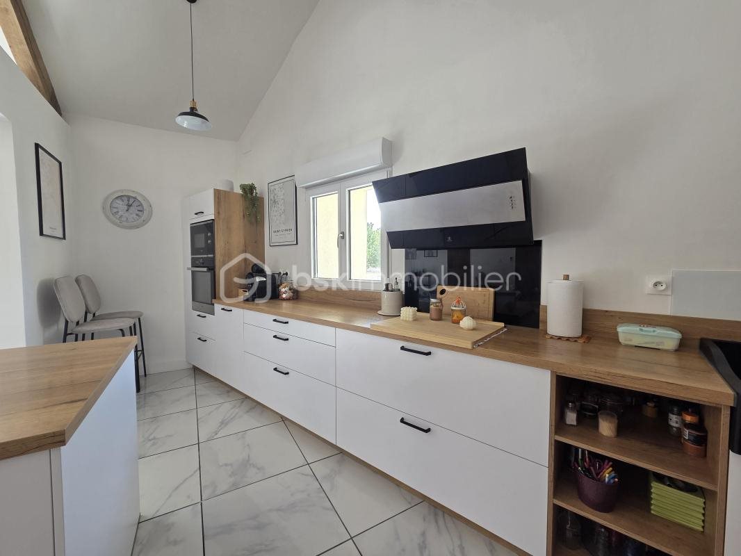 Maison à vendre, 280m², Ruffec
