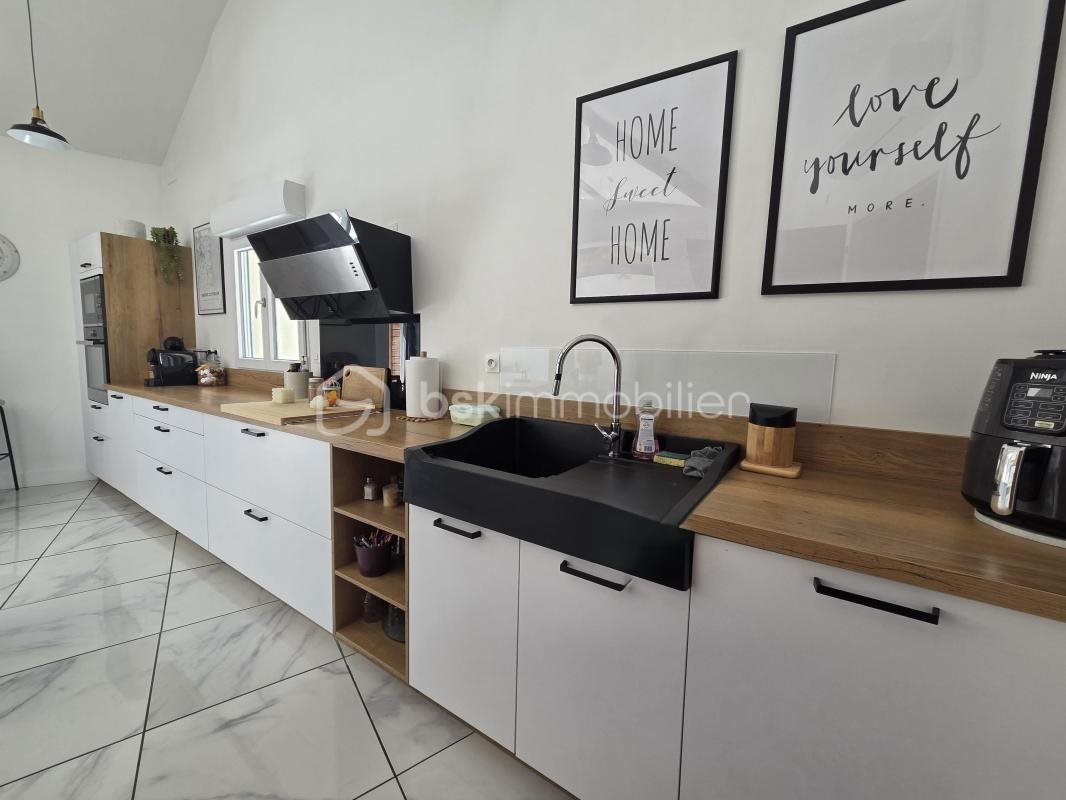 Maison à vendre, 280m², Ruffec