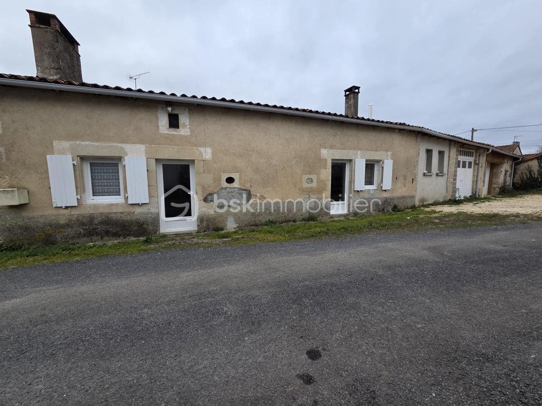 Maison à vendre, 56m², Savigné