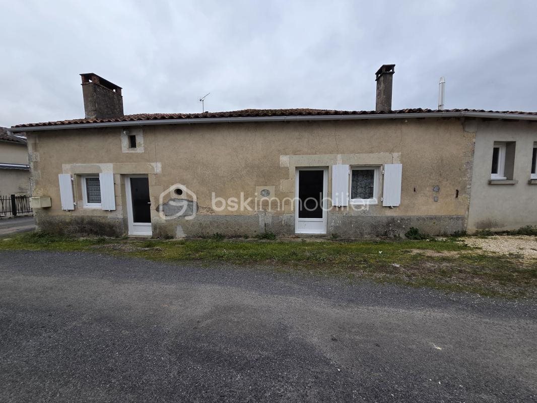 Maison à vendre, 56m², Savigné
