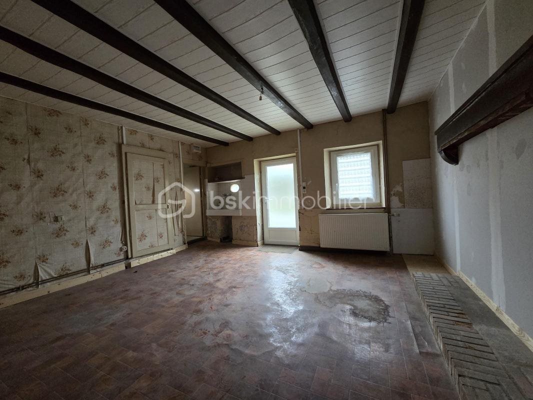 Maison à vendre, 56m², Savigné