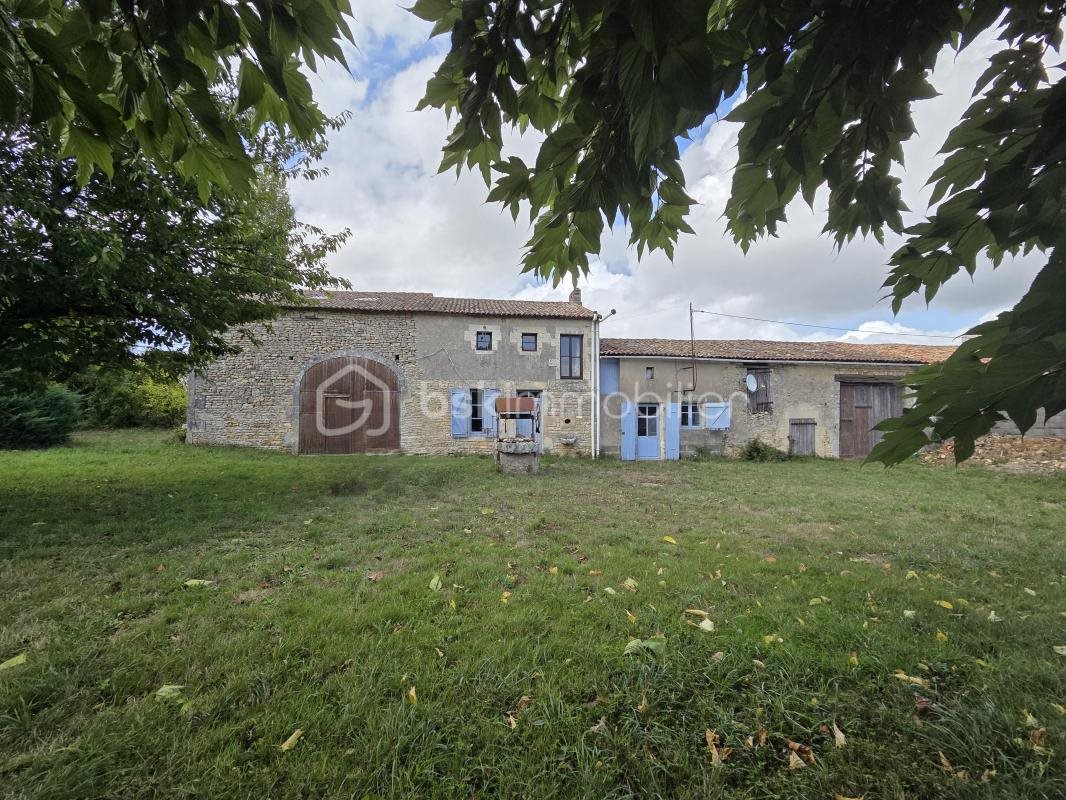Maison à vendre, 180m², Saint-Martin-du-Clocher