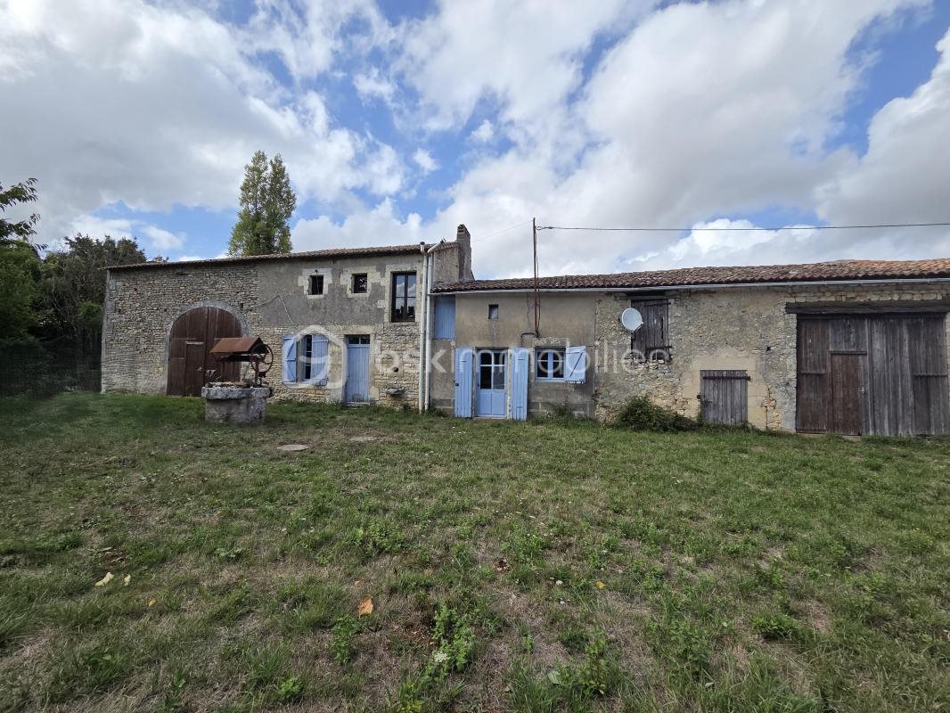 Maison à vendre, 180m², Saint-Martin-du-Clocher
