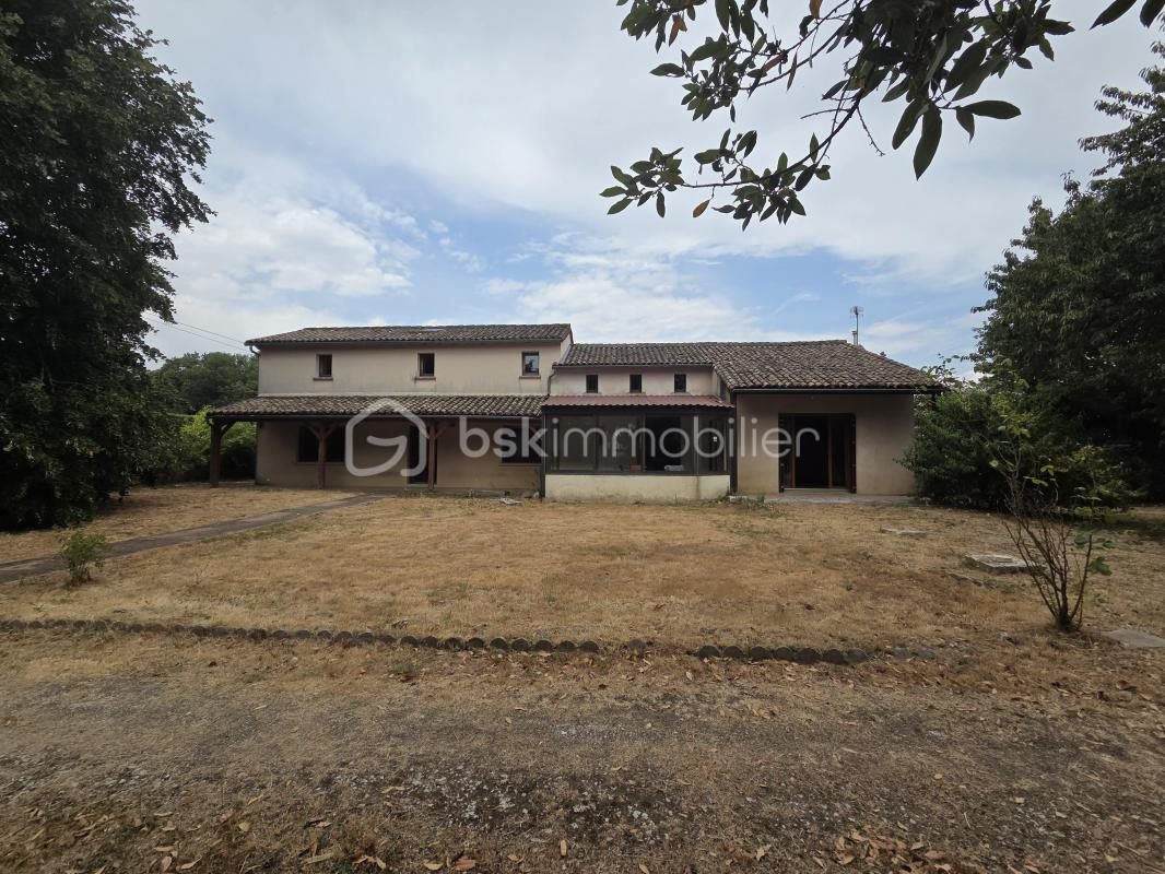 Maison à vendre, 140m², Brux