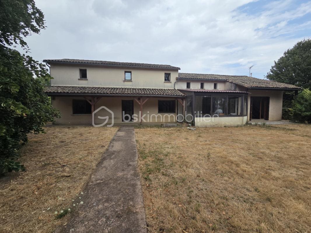 Maison à vendre, 140m², Brux