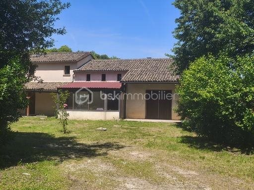 Maison à vendre, 140m², Brux